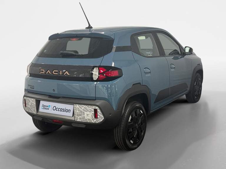 Dacia