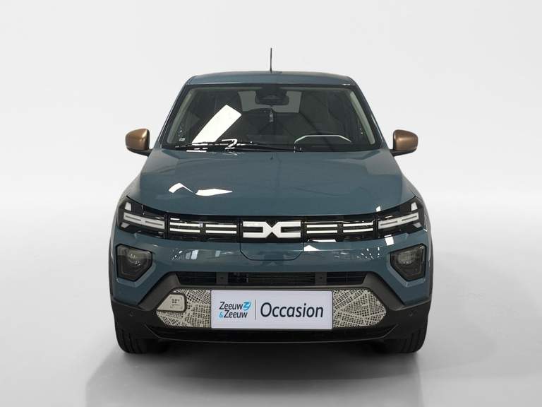 Dacia