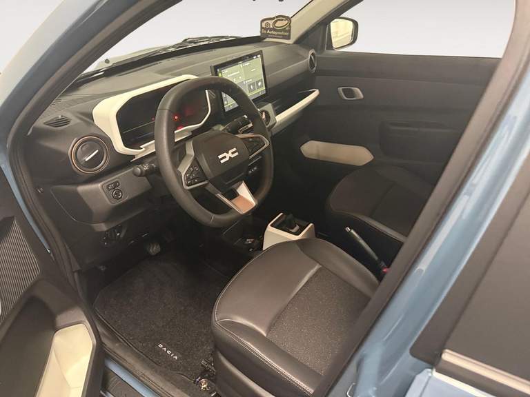 Dacia