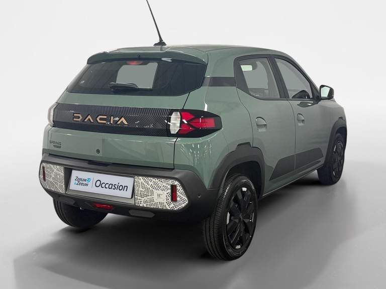 Dacia