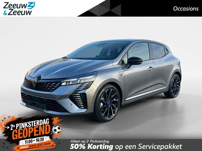 Renault Renault