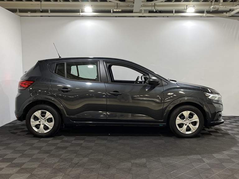 Dacia