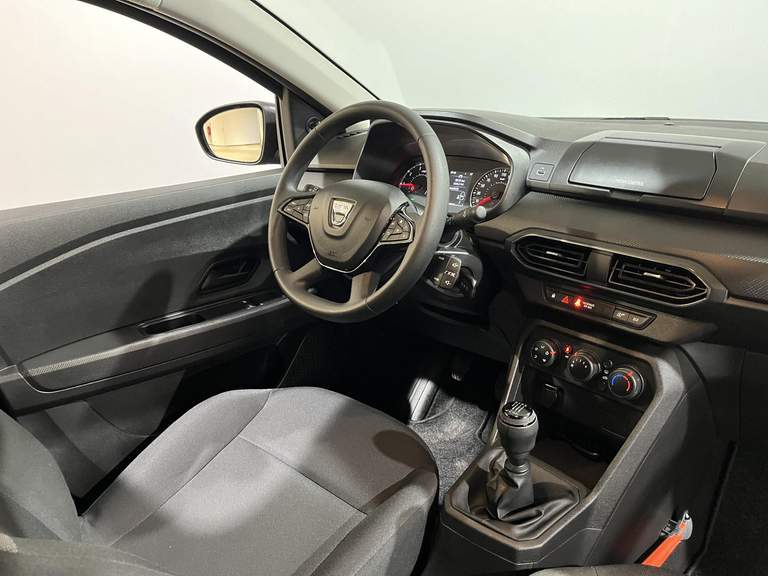 Dacia