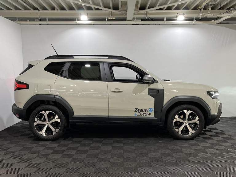 Dacia