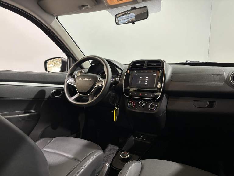 Dacia