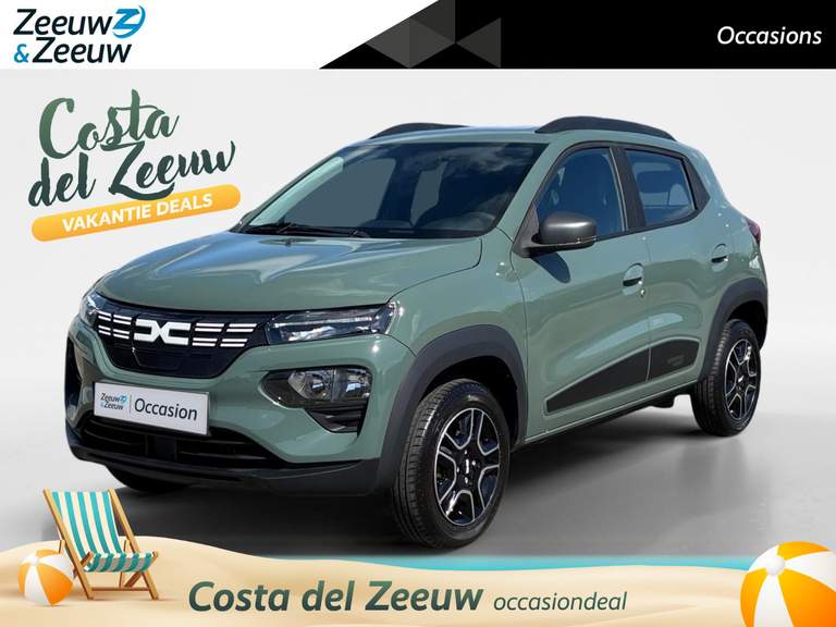 Dacia