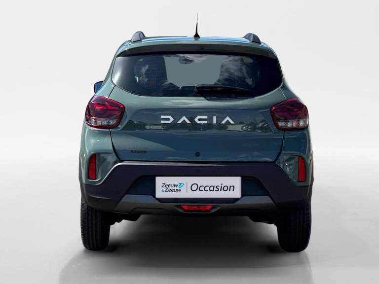 Dacia