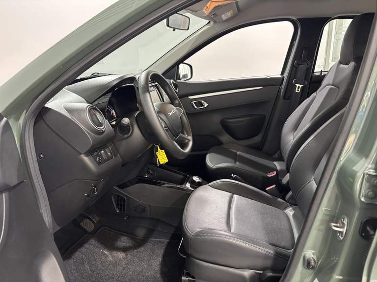Dacia