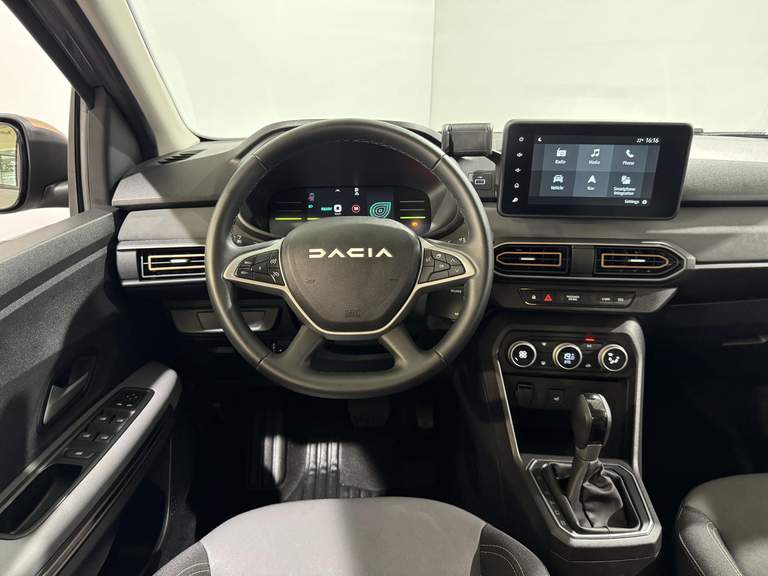 Dacia