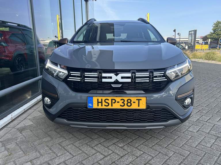 Dacia