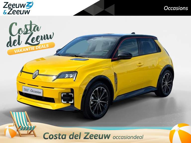 Renault