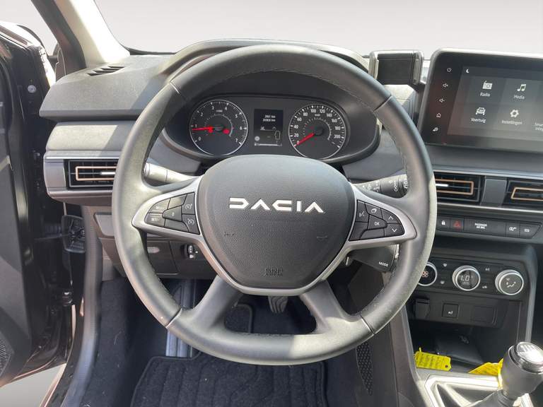 Dacia