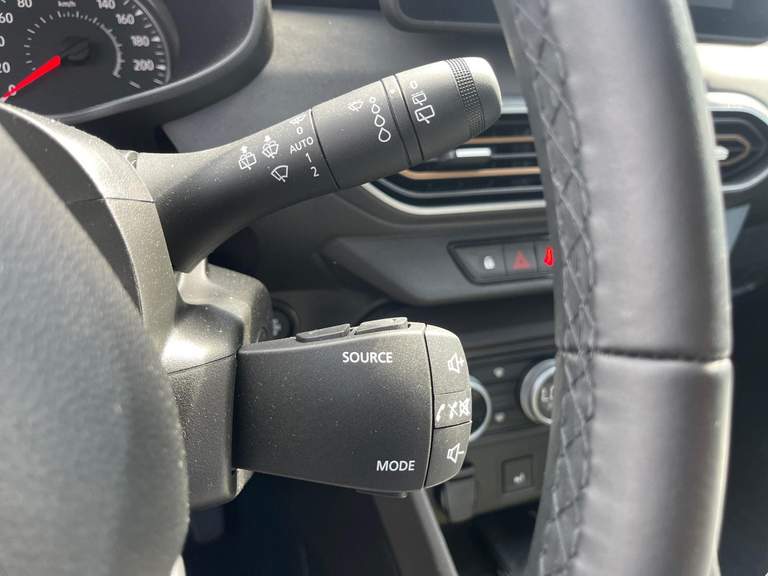 Dacia