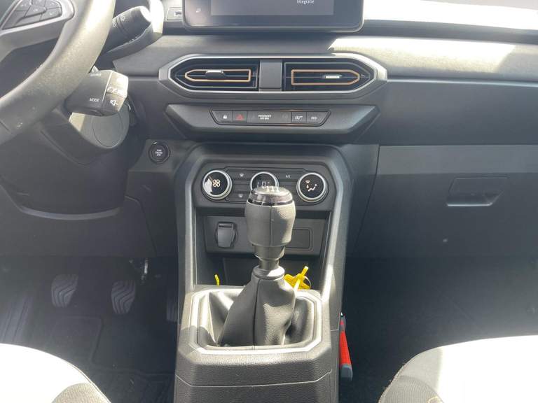 Dacia