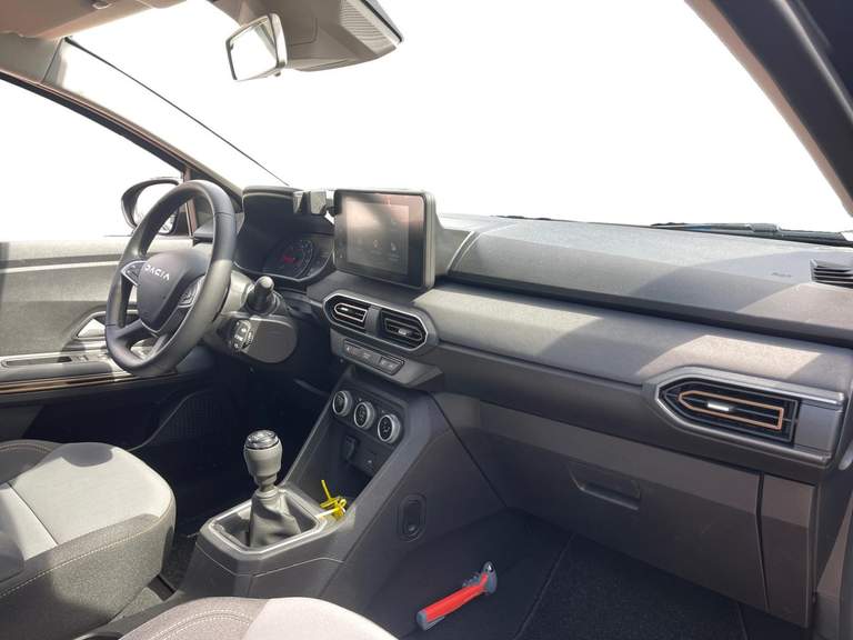 Dacia