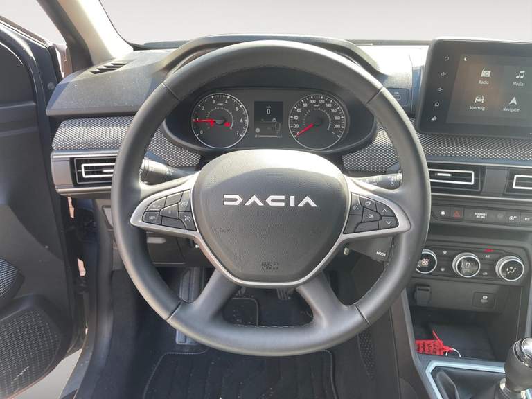 Dacia