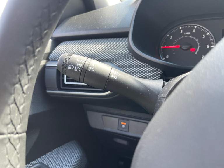 Dacia