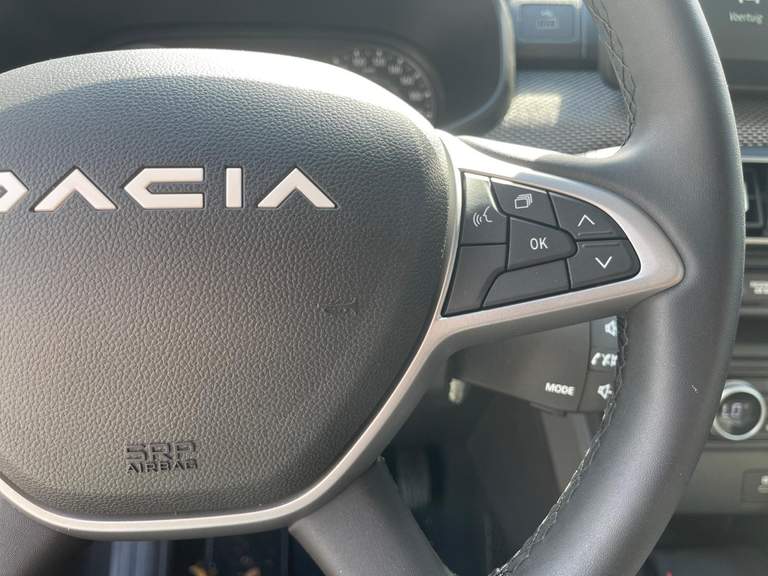 Dacia