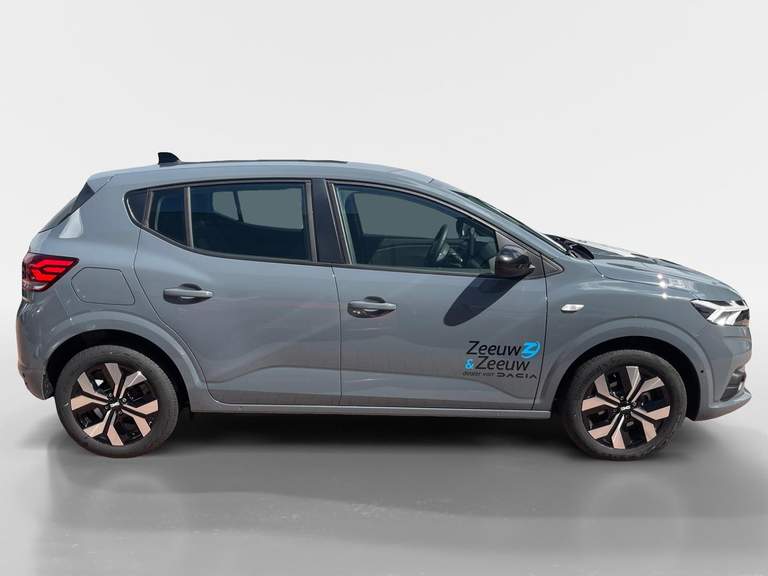 Dacia