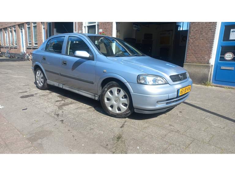 Opel