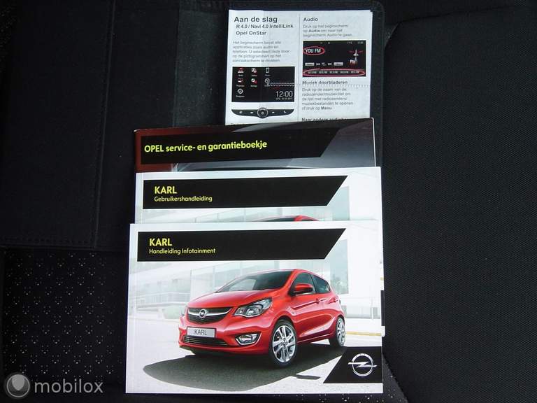 Opel