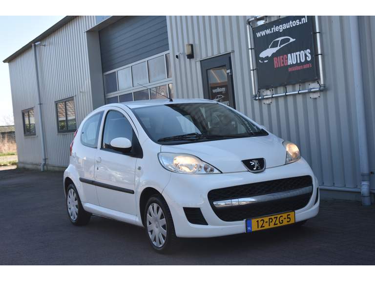Peugeot