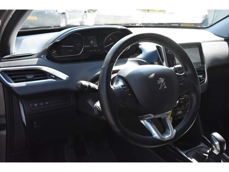 Peugeot Peugeot