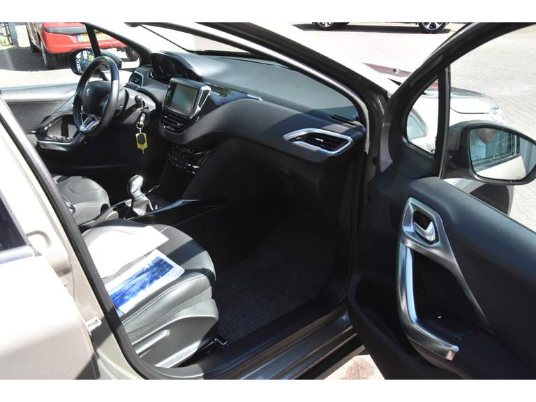 Peugeot Peugeot