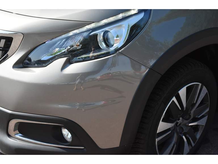 Peugeot Peugeot