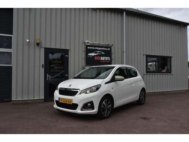 Peugeot