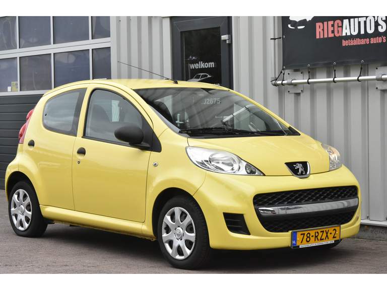 Peugeot