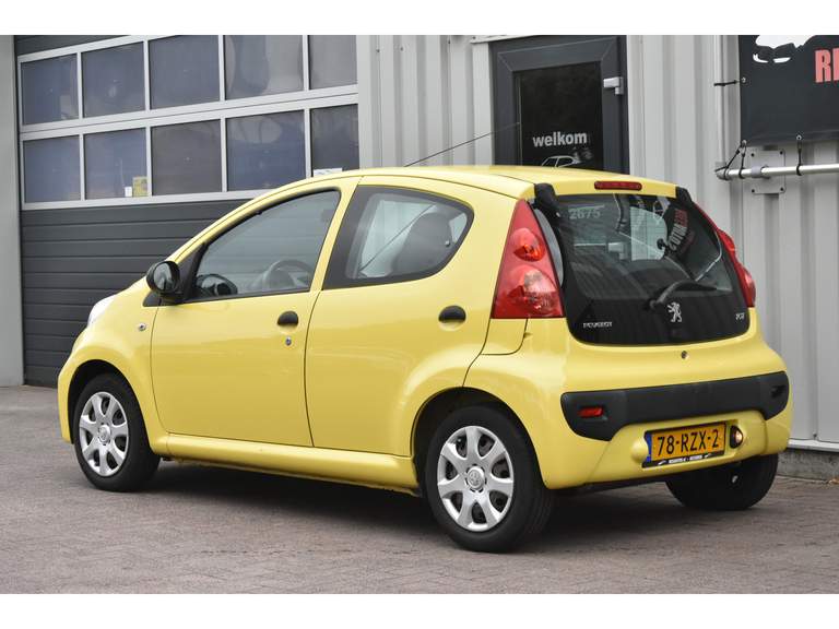 Peugeot