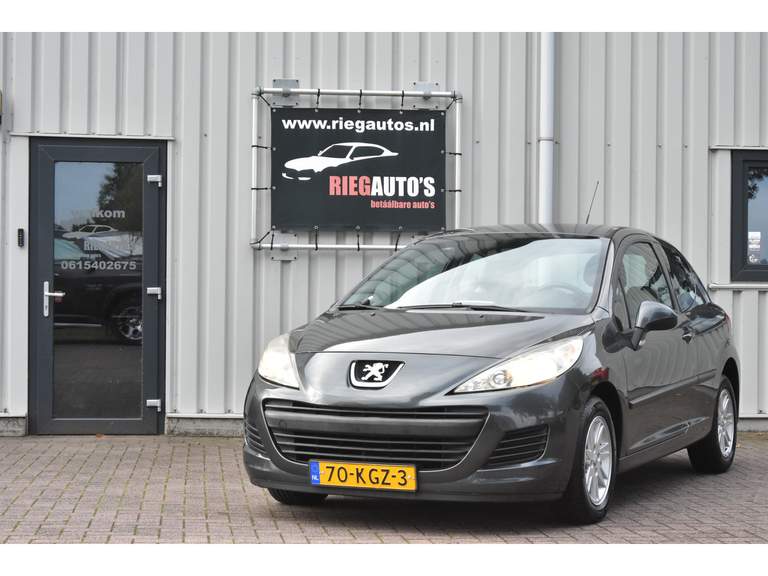 Peugeot Peugeot