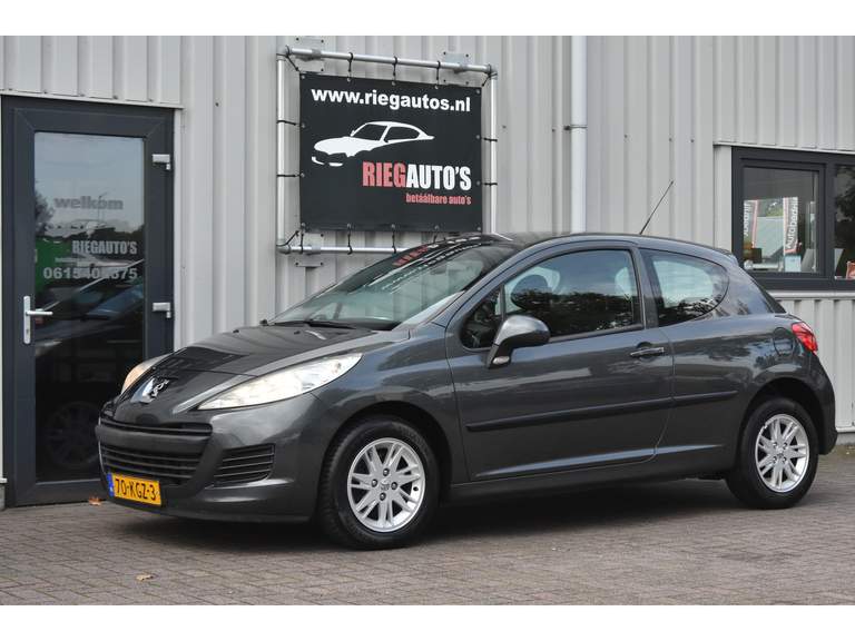 Peugeot Peugeot