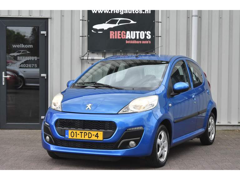 Peugeot