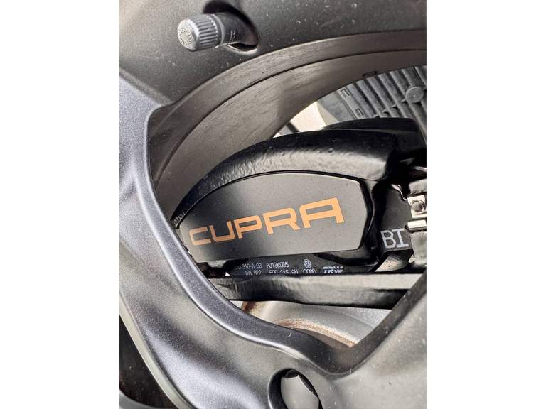 CUPRA