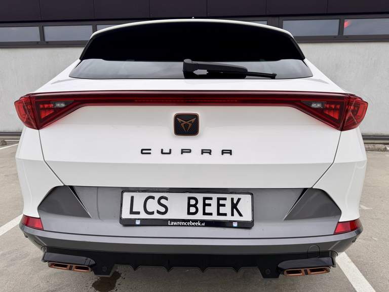 CUPRA