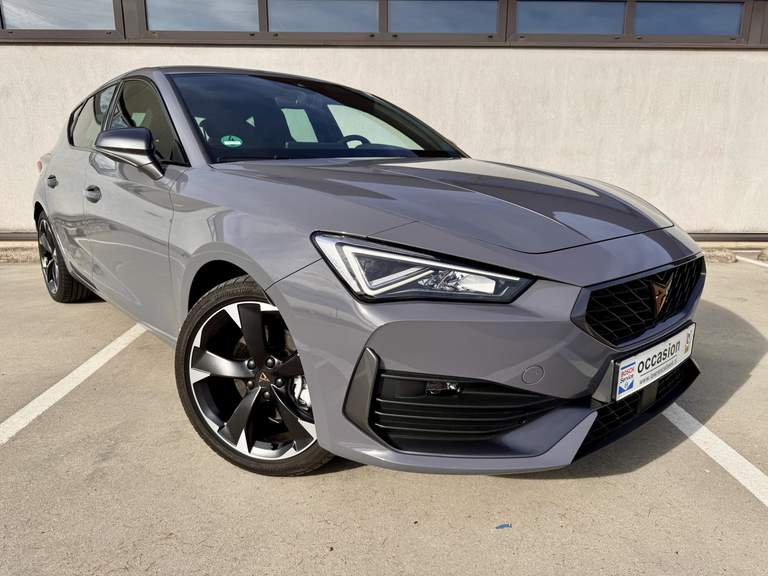 CUPRA