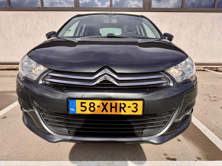 Citroën