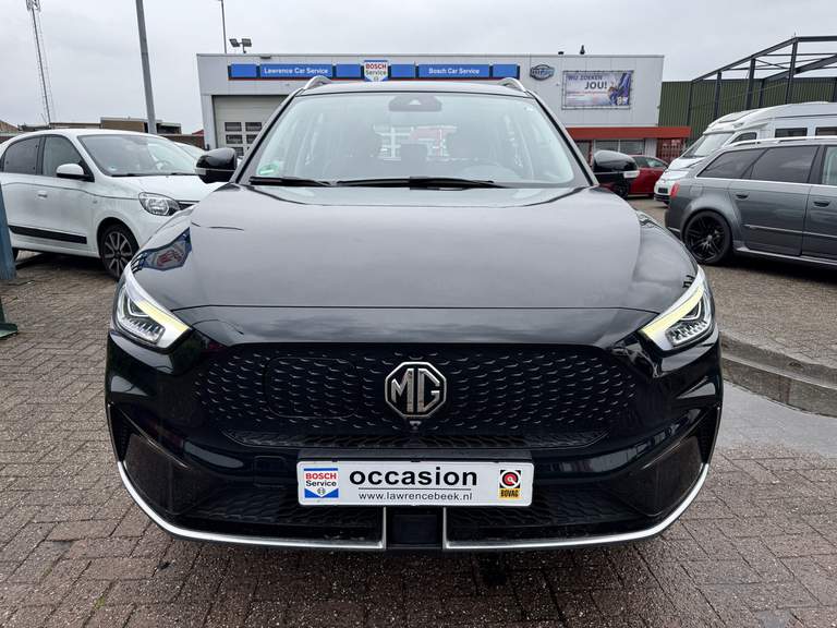 MG