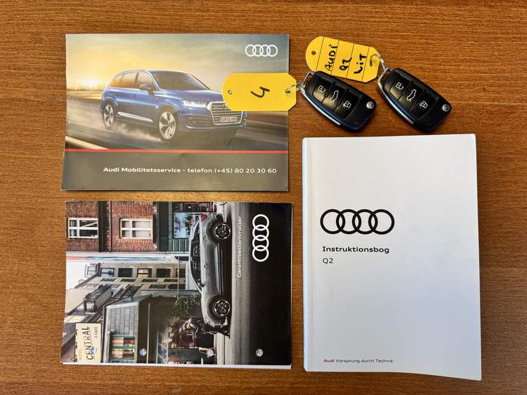 Audi