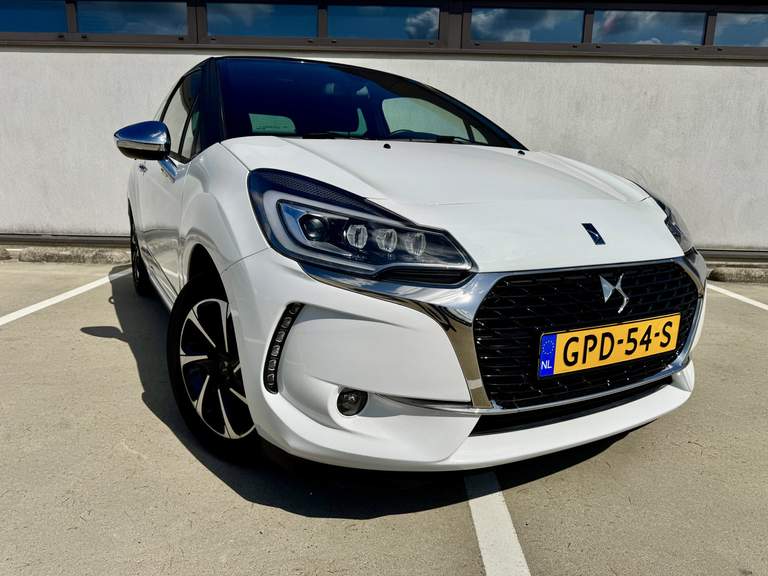 DS