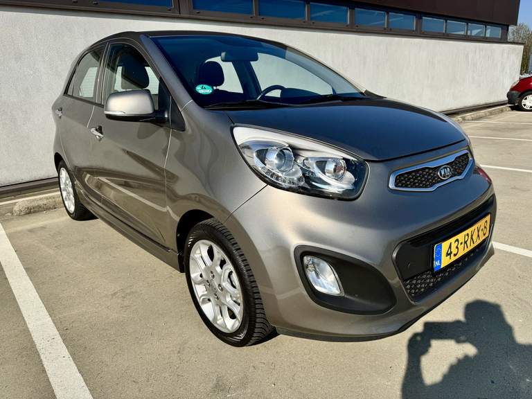 Kia