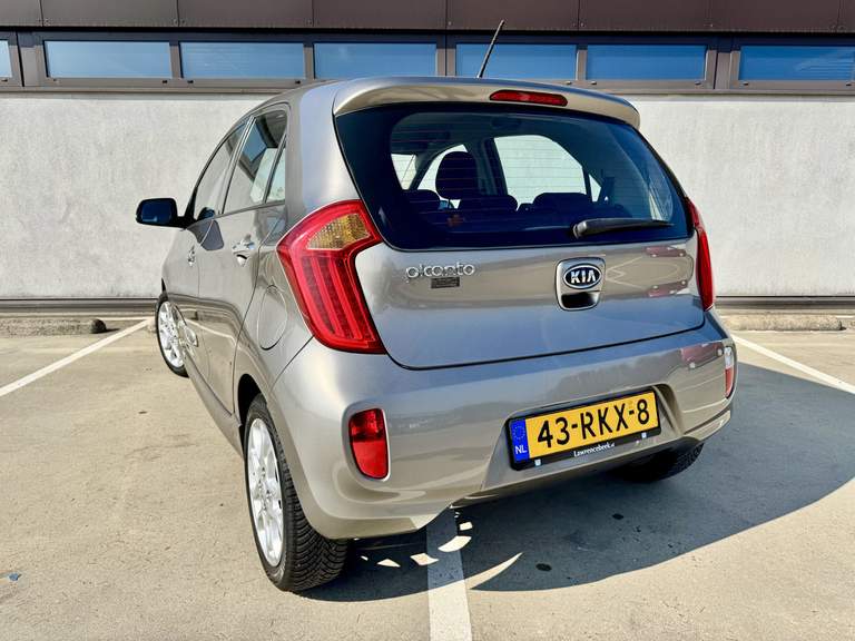 Kia