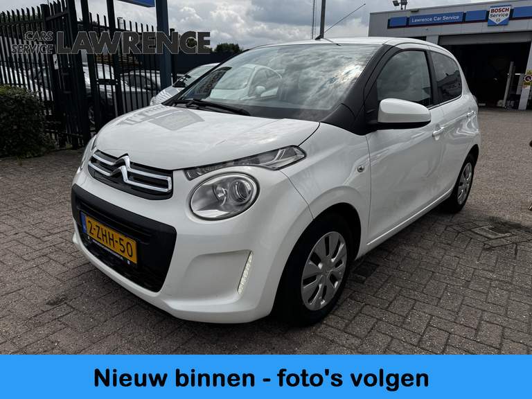 Citroën