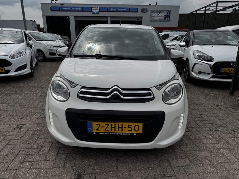 Citroën