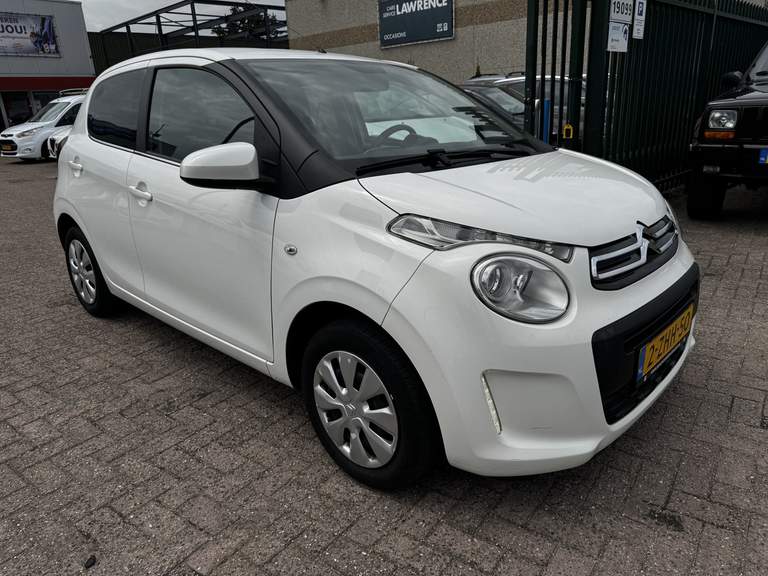 Citroën