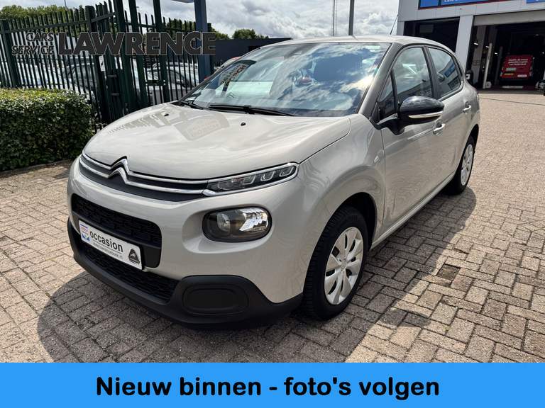 Citroën