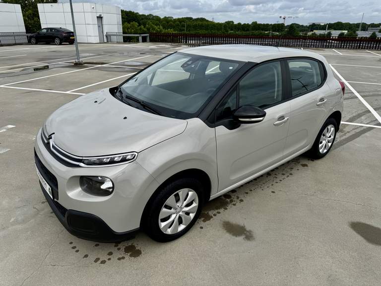 Citroën