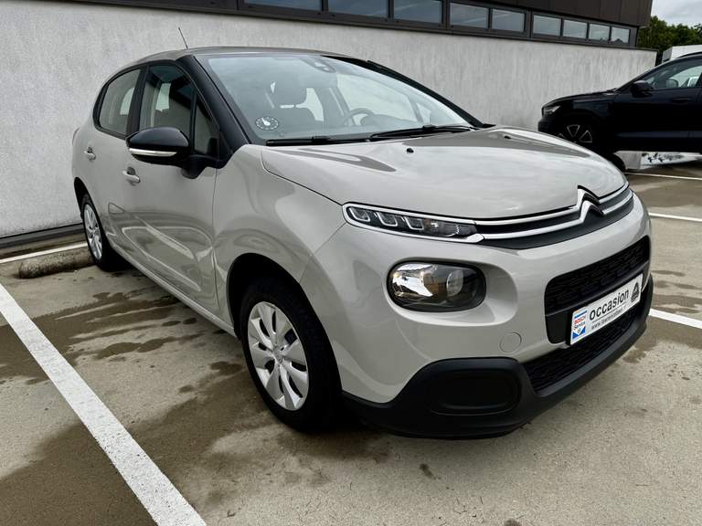 Citroën